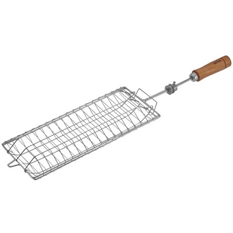 Espeto Grelha para Peixe AGR - Arke