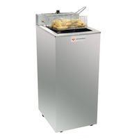 Fritador Elétrico Água/Óleo 29 Litros SFA06 220V - Venâncio