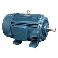 Motor Elétrico Nova 7,5 CV 2 Polos Trifasico Blindado IP56 220V