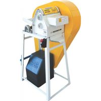 Moenda De Cana Vencedora Elétrica B-728 Com Rolete De Ferro 220V