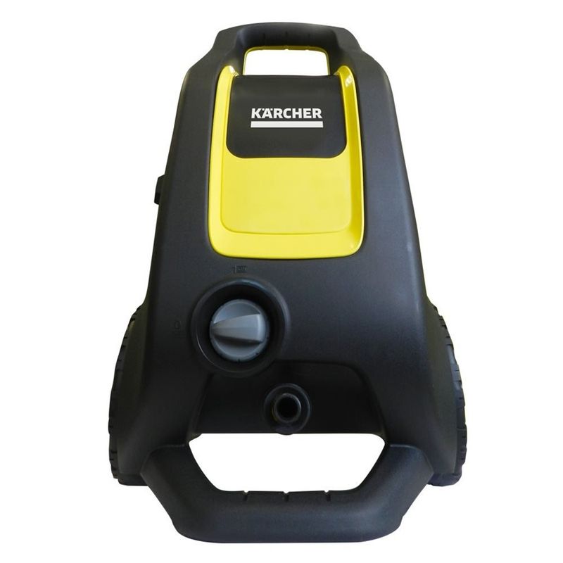 Lavadora De Alta Pressão K3 Black  1740psi | 220V