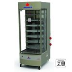 Forno Giratório á Gás Multiuso PRP-242 G4 - Progás