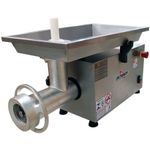 Picador de Carne Skymsen PSP-98T Inox com Boca 98 380V