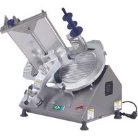 Cortador de Frios Gural AXT-33i Automático AXT-33i | Bivolt