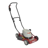 Cortador De Grama Elétrico Garthen GM-35E 1300W | 220V
