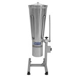 Liquidificador Industrial Metvisa Basculante LQ25 Inox Baixa Rotacao 220v