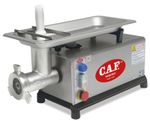 Picador de Carne CAF10 180KG Inox 220V - CAF
