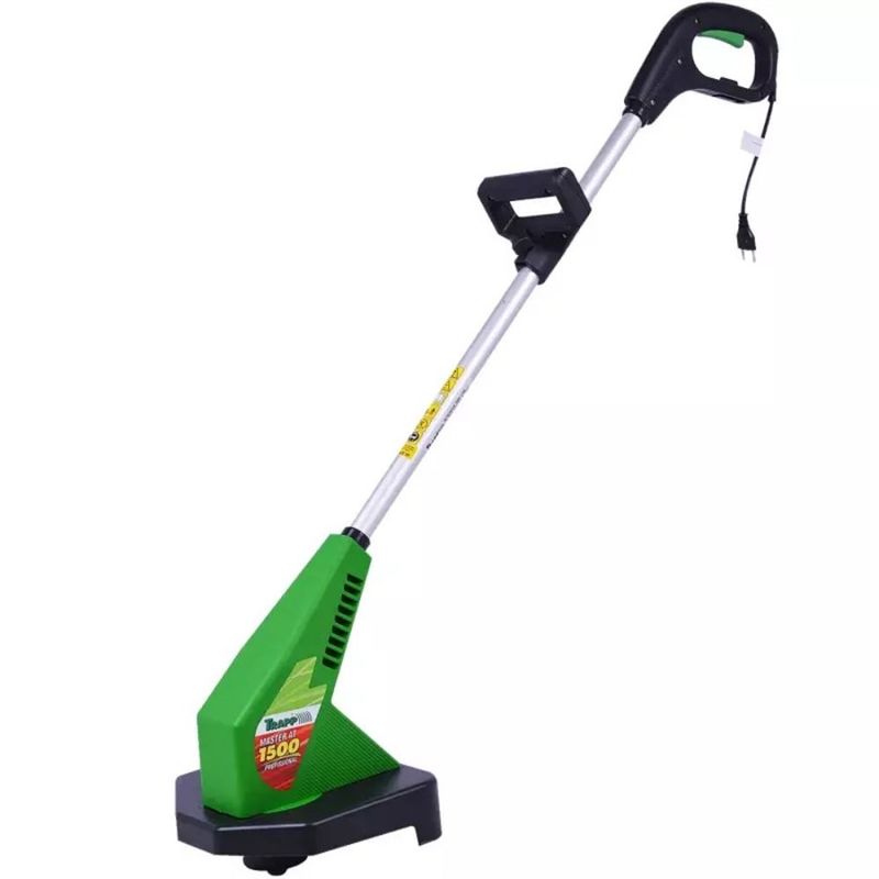 Aparador De Grama Trapp Master AT 1500W | 220V