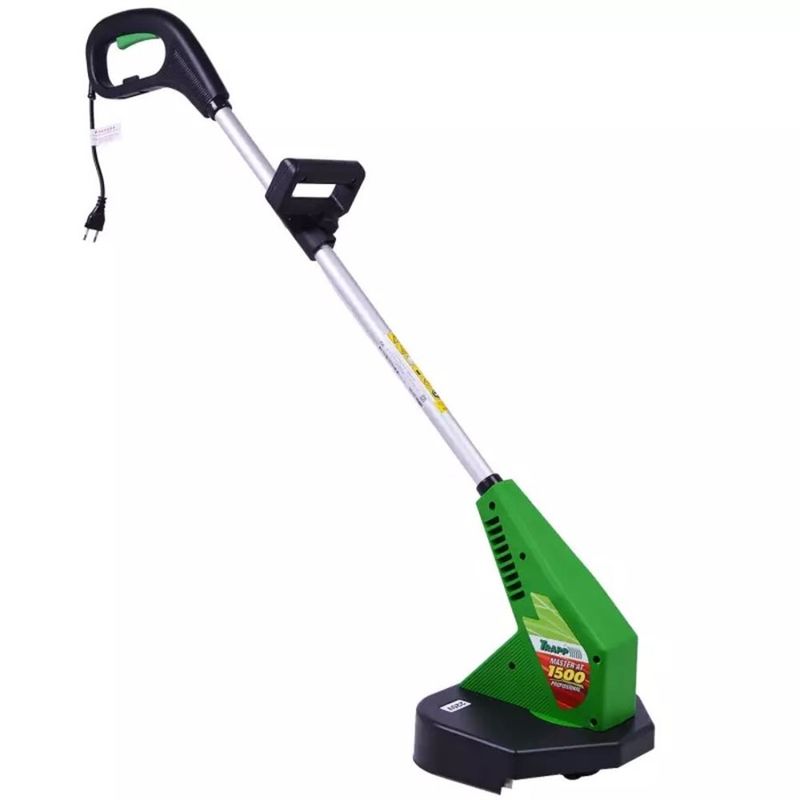 Aparador De Grama Trapp Master AT 1500W | 220V