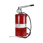 Engraxadeira Manual Mac Lub 14 KG 3000PSI MAC60