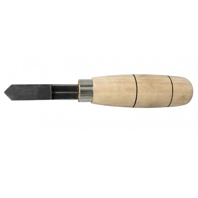 Char Broiler á Gás de 60 cm CBG06  - Metvisa