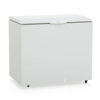 Freezer Horizontal Gelopar GHBS-310BR 306 Litros Branco | 220V