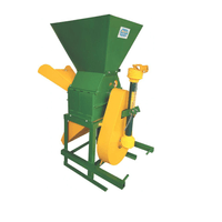 Triturador para Trator Cardan M-10000 - Vencedora