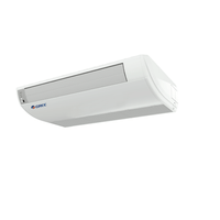 Ar Condicionado Gree Piso Teto 36.000 Btus GV36ZV0  |  220V