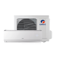 Ar Condicionado Gree Split 24.000 Btus GWC24QE | 220V