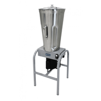 Liquidificador Industrial Basculante Metvisa 19L 1CV - LQL19 | 220V