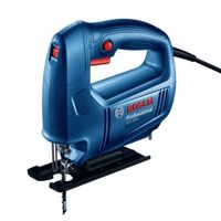 Serra Tico-Tico Bosch GST 650 450W 220V