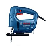 Serra Tico-Tico Bosch GST 650 450W 220V