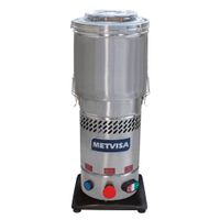 Cutter Copo Inox 8 Litros 220V - Metvisa