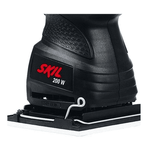 Lixadeira Orbital Skil 200W de Palma 7232 | 220V