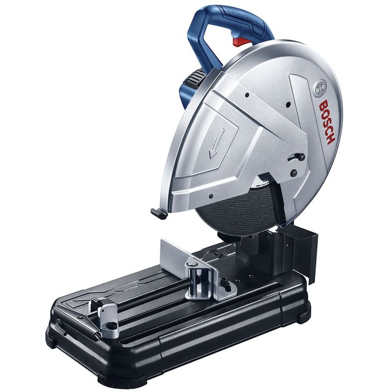 Cortadora de Metais Profissional GCO 220 2200W - Bosch