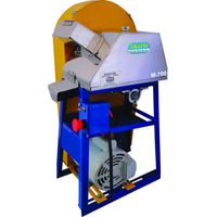 Moenda De Cana Vencedora M-700 Rolo De Inox Com Motor