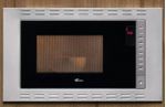 Microondas Fischer Fit Line Embutir 25 Litros Inox | 220V