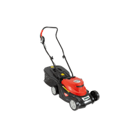 Cortador De Grama Elétrico Garthen GC-34 1100W | 220V
