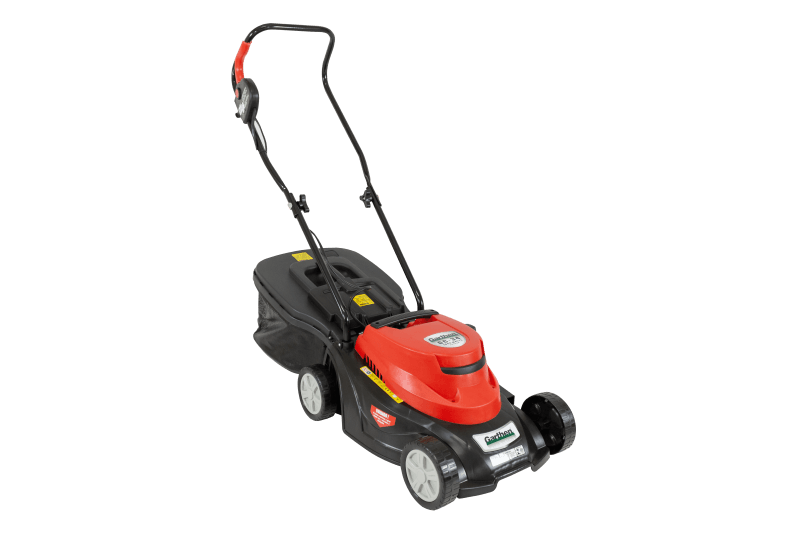 Cortador De Grama Elétrico Garthen GC-34 1100W | 220V