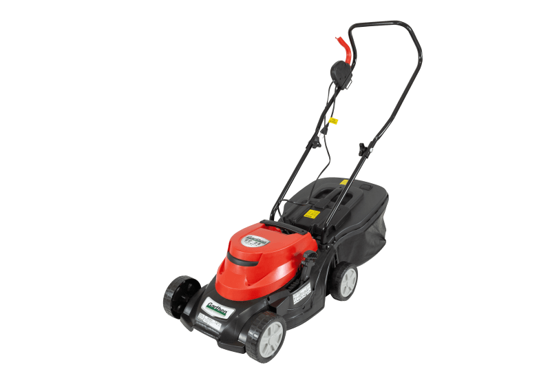 Cortador De Grama Elétrico Garthen GC-34 1100W | 220V