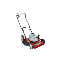 Cortador De Grama Elétrico Garthen GR-2200S Robusta | 220V