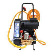 Hidrolavadora De Alta Pressão Garthen EL-4000V3 3 Cv | 220V
