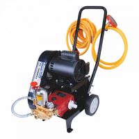 Hidrolavadora De Alta Pressão Garthen EL-4000V2 2 Cv | 220V