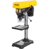 Furadeira de Bancada Vonder 16mm FBV 016N | 220V