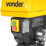 Furadeira de Bancada Vonder 16mm FBV 016N | 220V