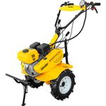 Microtrator à Gasolina 7HP Vonder MTV 700
