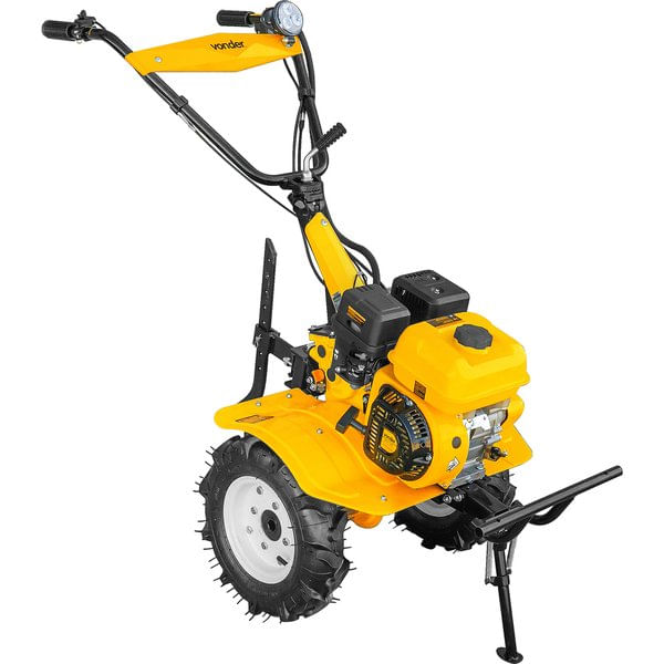 Microtrator à Gasolina 7HP Vonder MTV 700