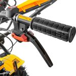 Microtrator à Gasolina 7HP Vonder MTV 700