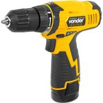 Parafusadeira/Furadeira Bateria 10,8V PFV 010 Vonder | Bivolt