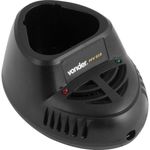 Parafusadeira/Furadeira Bateria 10,8V PFV 010 Vonder | Bivolt