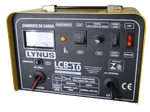 Carregador de Bateria Portátil LCB-10 - Lynus