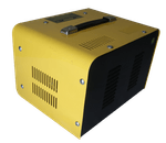 Carregador de Bateria Portátil LCB-10 - Lynus