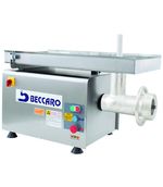 Picador de Carne 98 em Inox 220V - Beccaro