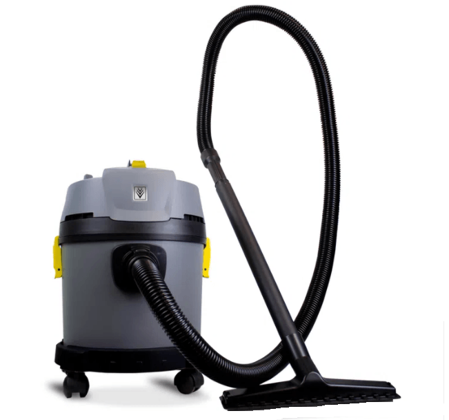 Aspirador de Pó e Líquidos Karcher Cinza 1300W NT585 | 220V