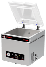 Seladora a Vácuo SVC 400 Com Rampa 220V - Sulpack