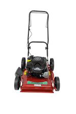 Cortador De Grama À Gasolina Garthen GR-6500S Robusta 163 CC