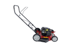 Cortador De Grama À Gasolina Garthen GR-6500S Robusta 163 CC
