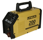 Inversor de Solda Power MMA-200A Bivolt - Lynus
