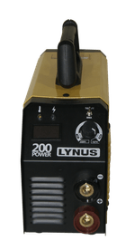 Inversor de Solda Power MMA-200A Bivolt - Lynus