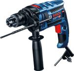 Furadeira de Impacto GSB 16RE 750W em Maleta 220V - Bosch